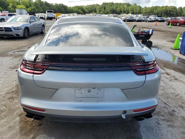 VIN WP0AA2A71KL102269 2019 Porsche Panamera, Base no.6