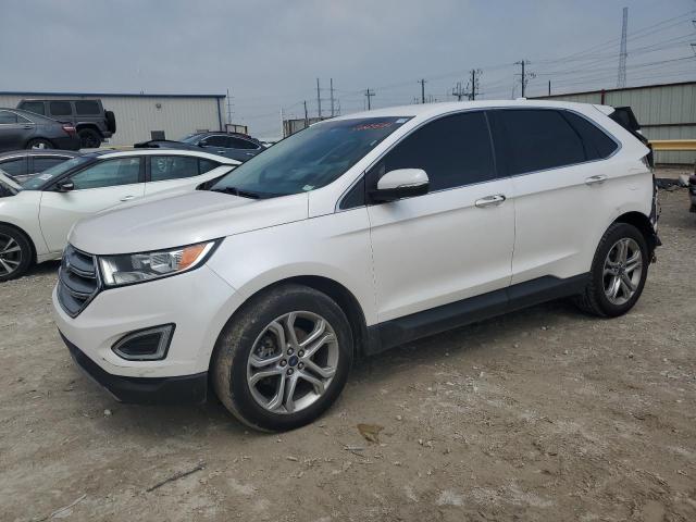 2FMPK3K92JBB45168 2018 FORD EDGE - Image 1