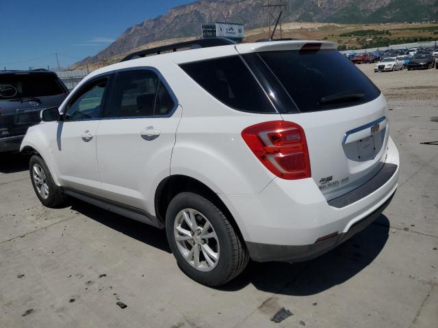 2017 CHEVROLET EQUINOX LT - 2GNFLFEK4H6284922