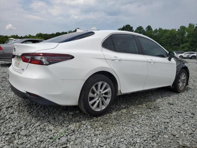 2021 Toyota Camry Le VIN: 4T1C11AK3MU536743 Lot: 54779174