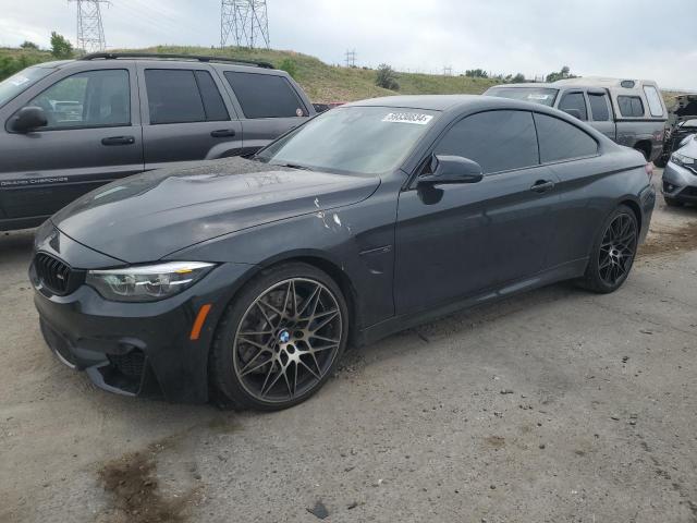 VIN WBS4Y9C08LFJ20794 2020 BMW M4 no.1