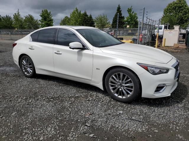 Vin: jn1ev7ar0km592625, lot: 55932584, infiniti q50 luxe 20194