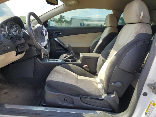 2009 Pontiac G6 Gt VIN: 1G2ZK17K694236547 Lot: 58876824