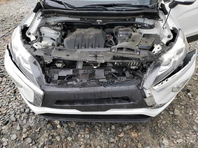 JA4AS3AAXLZ023383 2020 Mitsubishi Eclipse Cross Es