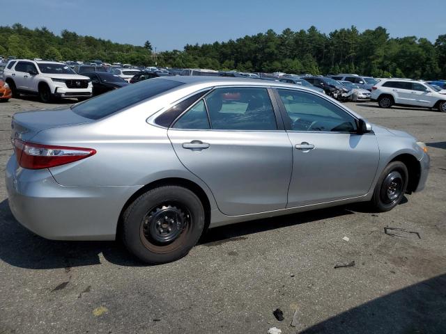 VIN 4T4BF1FKXGR529949 2016 Toyota Camry, LE no.3