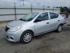 NISSAN VERSA S photo