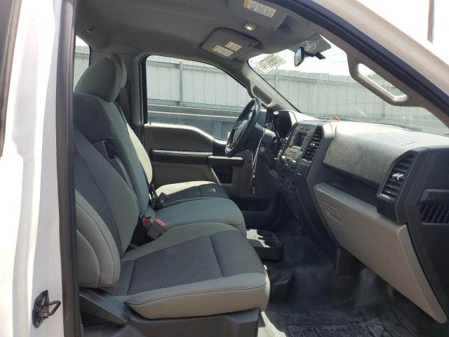 2018 Ford F150 VIN: 1FTMF1CB2JKF69621 Lot: 58669774