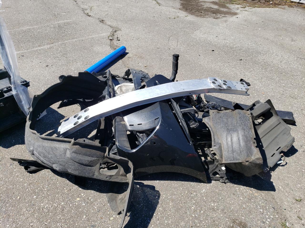 JTHCZ1D27K5017113 2019 Lexus Is 350