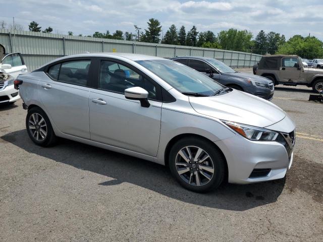 2020 NISSAN VERSA SV - 3N1CN8EV1LL819868