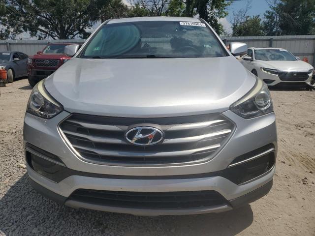 2017 Hyundai Santa Fe Sport VIN: 5XYZT3LBXHG382783 Lot: 57810904