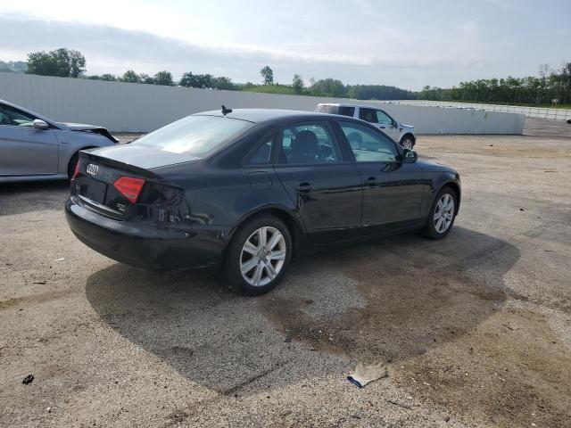 2011 Audi A4 Premium VIN: WAUDFAFL0BN053484 Lot: 57408804