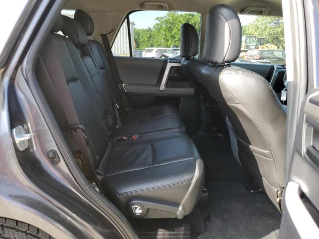 2013 Toyota 4Runner Sr5 VIN: JTEZU5JR0D5052156 Lot: 59215804