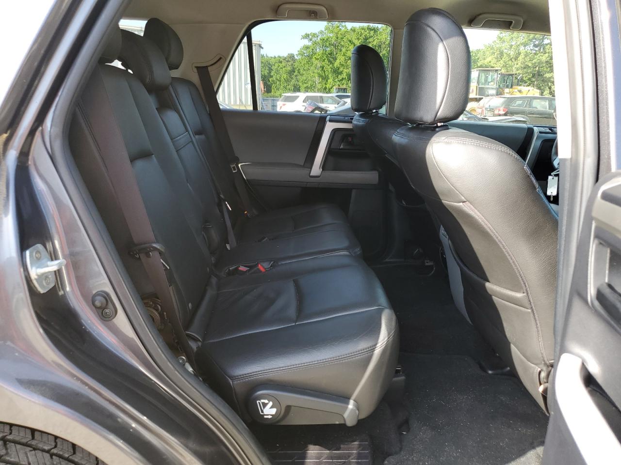 JTEZU5JR0D5052156 2013 Toyota 4Runner Sr5