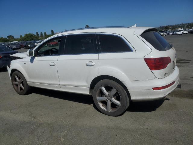 2009 Audi Q7 Tdi S-Line VIN: WA1CM74L09D031134 Lot: 58161964