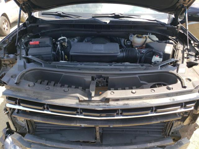 2021 CHEVROLET TAHOE K150 - 1GNSKNKD2MR376921
