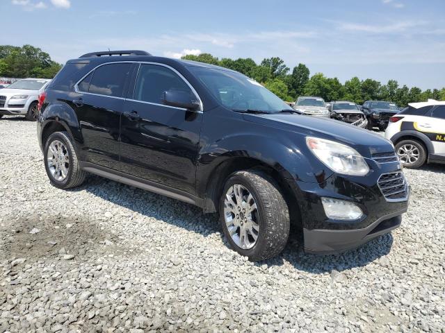 Vin: 2gnalcek5g1109244, lot: 58847674, chevrolet equinox lt 20164