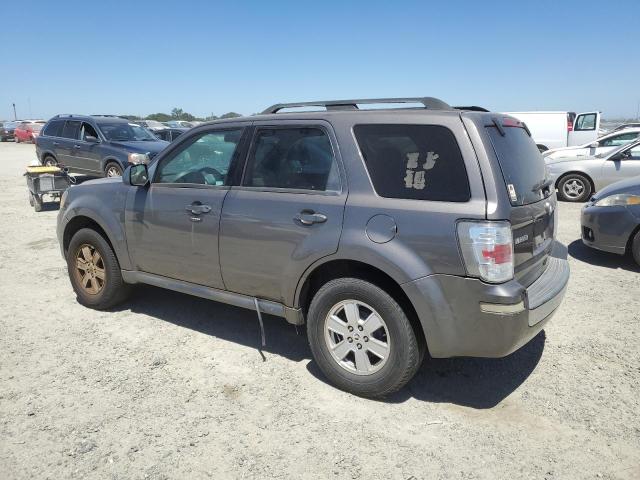 2010 Mercury Mariner VIN: 4M2CN8B77AKJ10261 Lot: 55954484