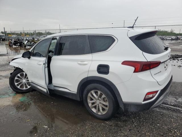 2020 Hyundai Santa Fe Se VIN: 5NMS23AD3LH142367 Lot: 60075424