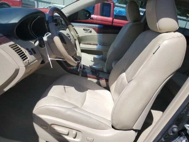 2011 Toyota Avalon Base VIN: 4T1BK3DB5BU396451 Lot: 58326594