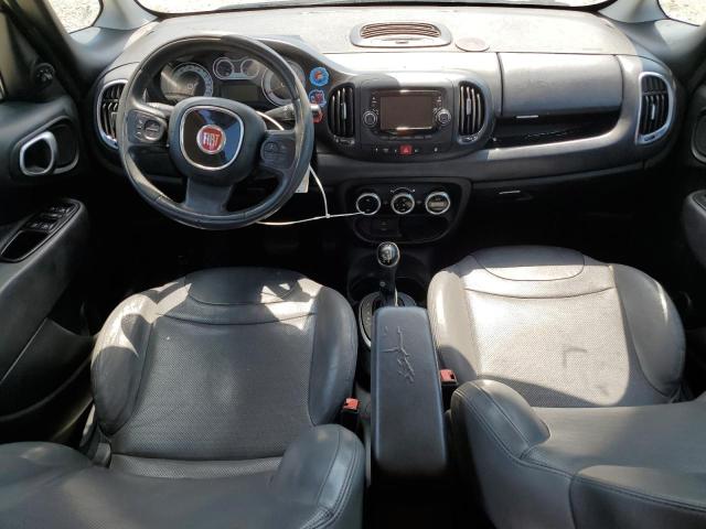 VIN ZFBCFACH8FZ030101 2015 Fiat 500L, Lounge no.8