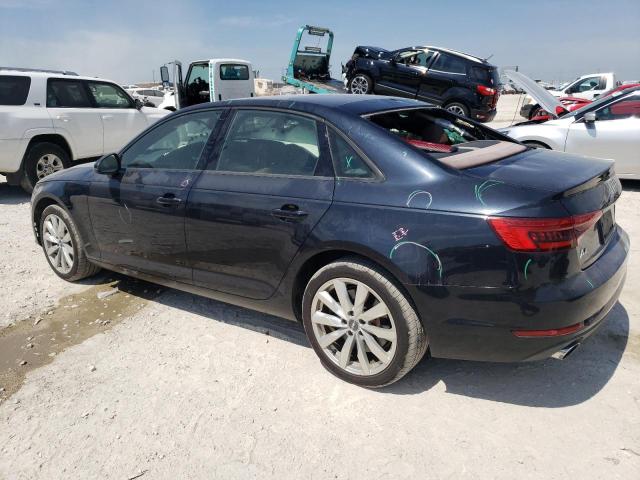 2017 AUDI A4 PREMIUM - WAUGNAF44HA039757