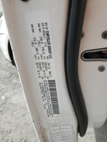 2012 Dodge Journey Sxt VIN: 3C4PDDBG9CT298382 Lot: 59573934