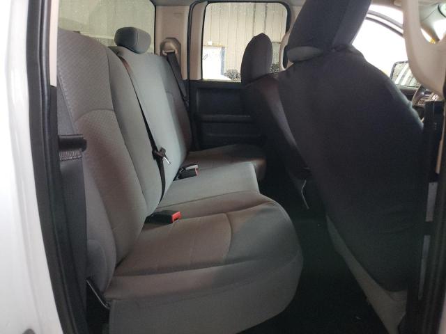 2014 Ram 1500 St VIN: 1C6RR6FT2ES391222 Lot: 58779324