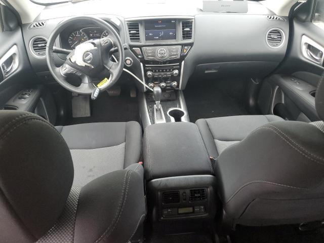 2017 Nissan Pathfinder S VIN: 5N1DR2MN8HC671494 Lot: 58700064