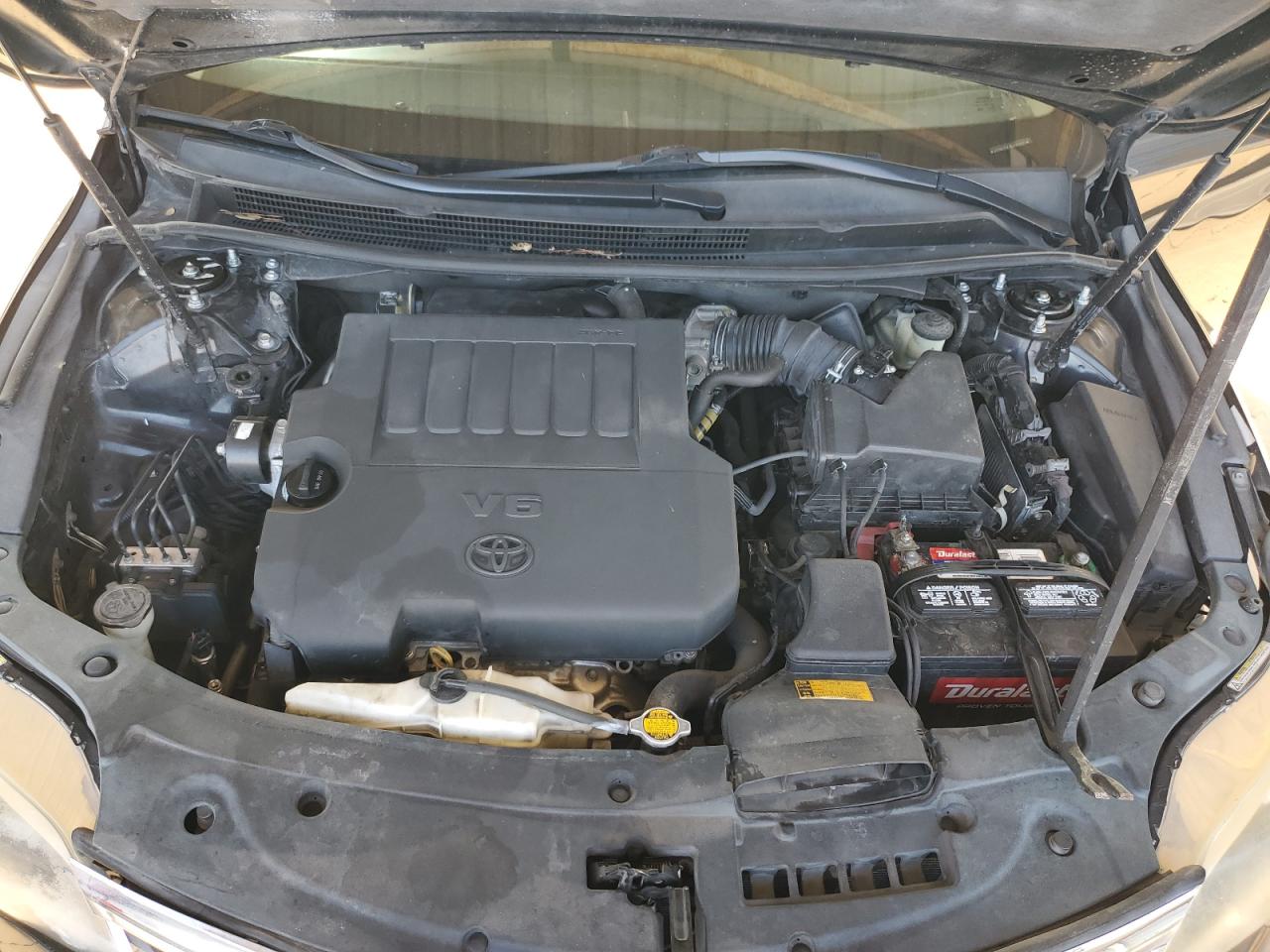 4T1BK1EB1FU161067 2015 Toyota Avalon Xle