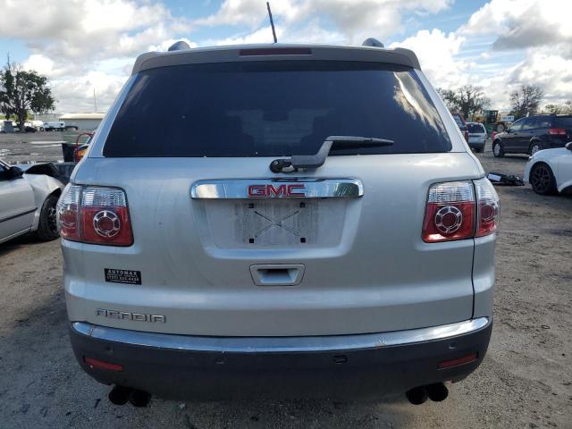 2012 GMC Acadia Sle VIN: 1GKKRPED2CJ243735 Lot: 58936574