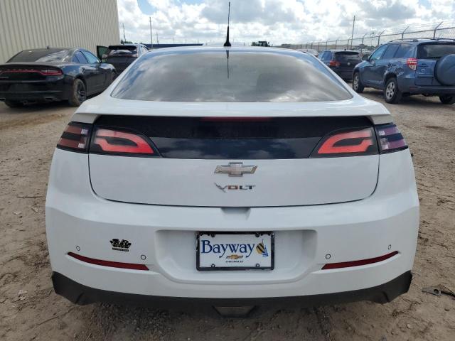 VIN 1G1RD6E41DU133237 2013 Chevrolet Volt no.6