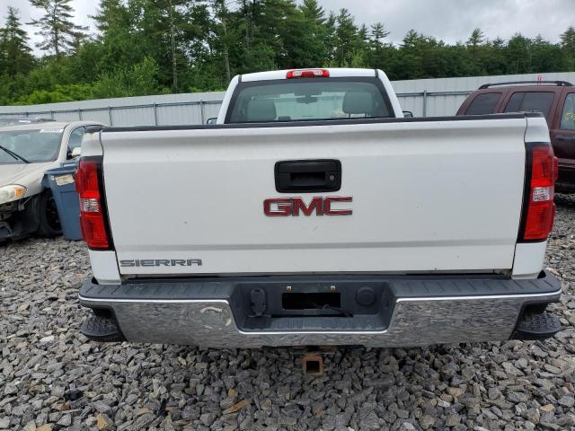 2017 GMC Sierra C1500 VIN: 1GTN1LEC3HZ903760 Lot: 59452024