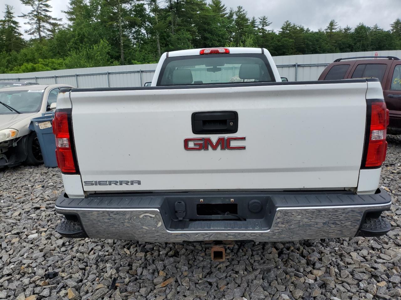 1GTN1LEC3HZ903760 2017 GMC Sierra C1500