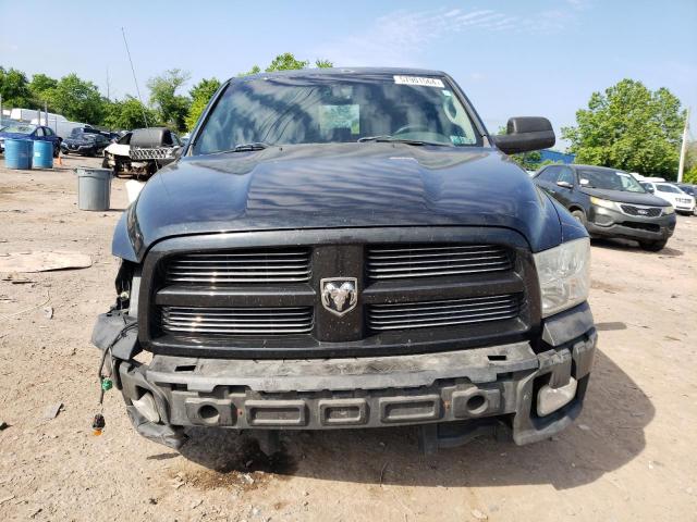 2011 Dodge Ram 1500 VIN: 1D7RV1CT8BS523123 Lot: 57901564