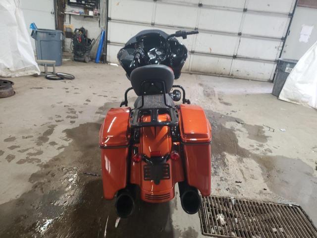 2020 HARLEY-DAVIDSON FLTRXS - 1HD1KTP14LB618699