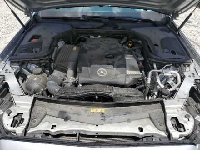 WDDZF4KBXJA362303 2018 Mercedes-Benz E 300 4Matic