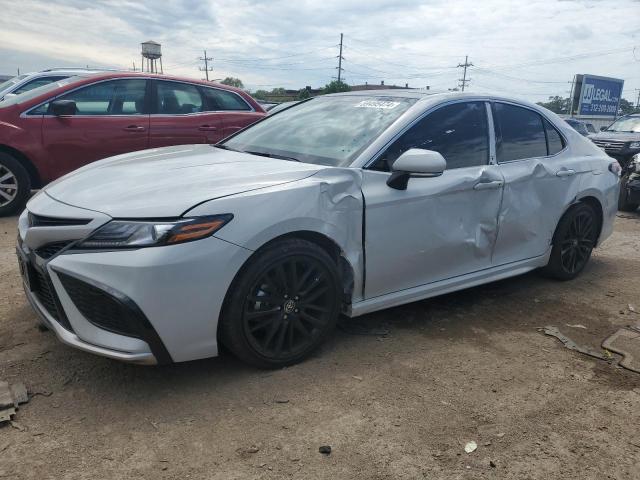 2023 TOYOTA CAMRY XSE 2023