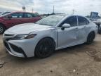 2023 TOYOTA CAMRY XSE - 4T1K61AK1PU097205