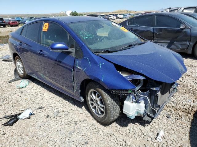 2017 Toyota Prius VIN: JTDKBRFU9H3057177 Lot: 57096474