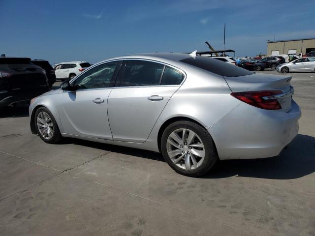 VIN 2G4GK5EX8E9231104 2014 Buick Regal no.2