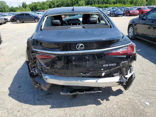 2020 LEXUS ES 350 LUX 58AEZ1B16LU057098