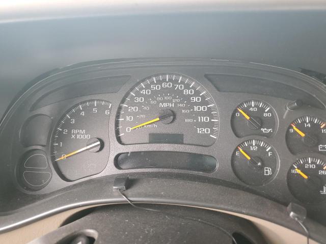 2003 Chevrolet Tahoe C1500 VIN: 1GNEC13Z03R163476 Lot: 57557094