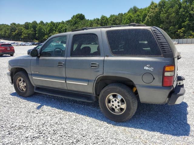 2001 Chevrolet Tahoe C1500 VIN: 1GNEC13T21J157864 Lot: 60297014