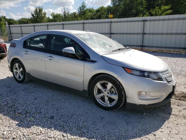 VIN 1G1RA6E49EU173852 2014 Chevrolet Volt no.4