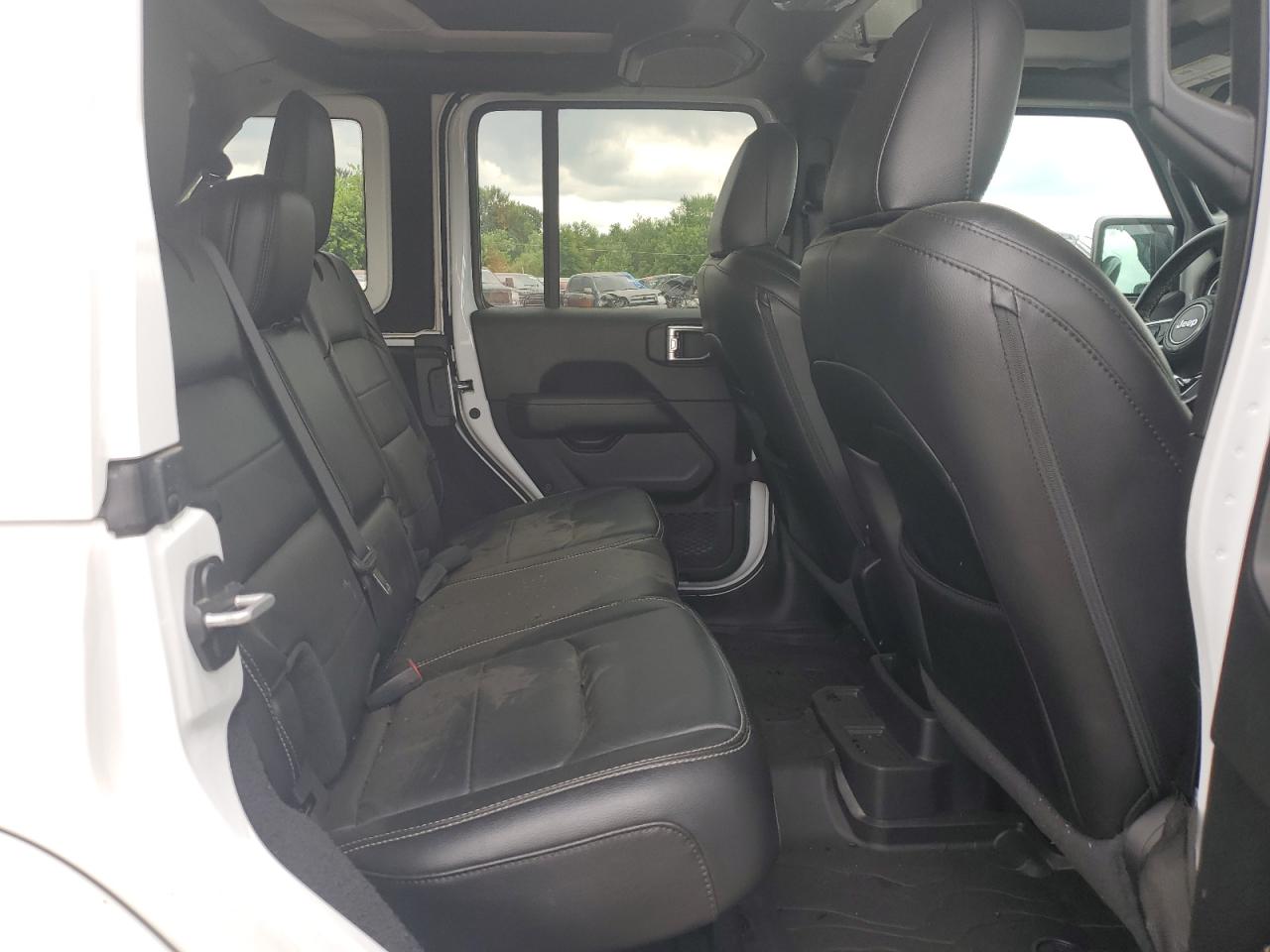 1C4HJXEN9MW718517 2021 Jeep Wrangler Unlimited Sahara