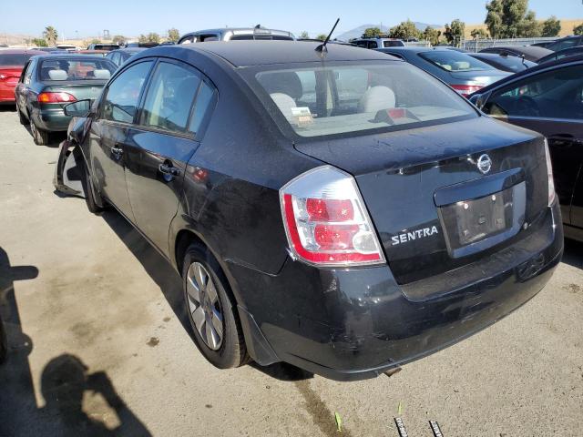 2008 Nissan Sentra 2.0 VIN: 3N1AB61E68L758518 Lot: 58103374