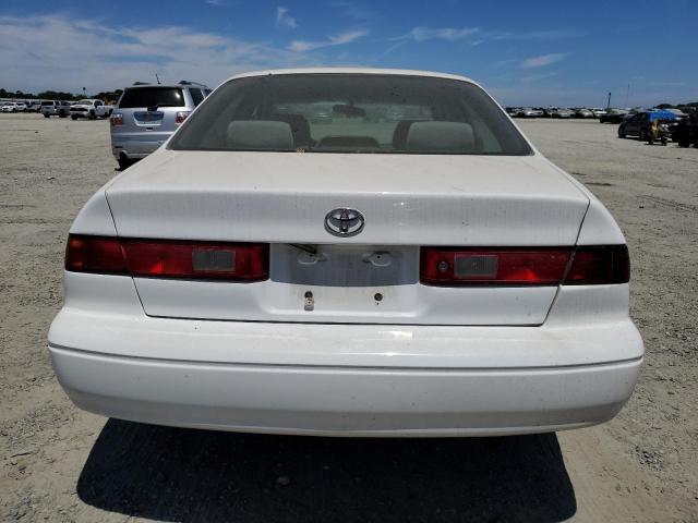 1999 Toyota Camry Ce VIN: 4T1BG22KXXU508599 Lot: 60861294