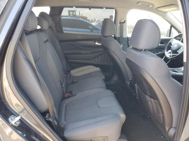 2021 Hyundai Santa Fe Sel VIN: 5NMS6DAJ7MH314238 Lot: 58505144