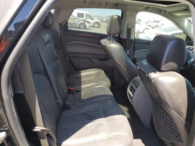 2010 Cadillac Srx Premium Collection VIN: 3GYFNCEY4AS580384 Lot: 60160194