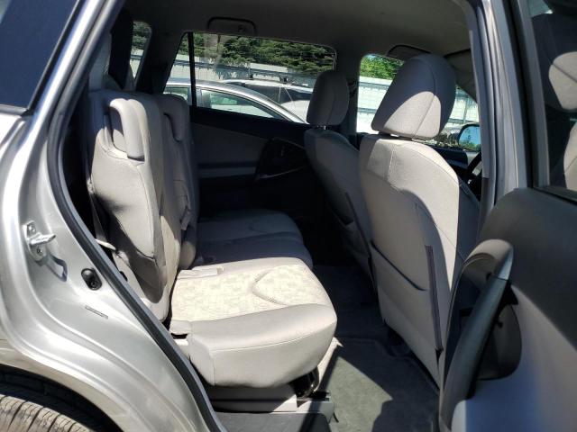 2011 Toyota Rav4 VIN: 2T3BF4DV6BW150925 Lot: 60671414